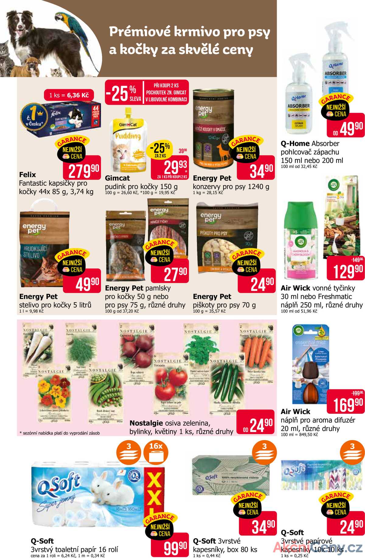 Teta drogerie  od 29.1. do 10.2.2026 strana 17