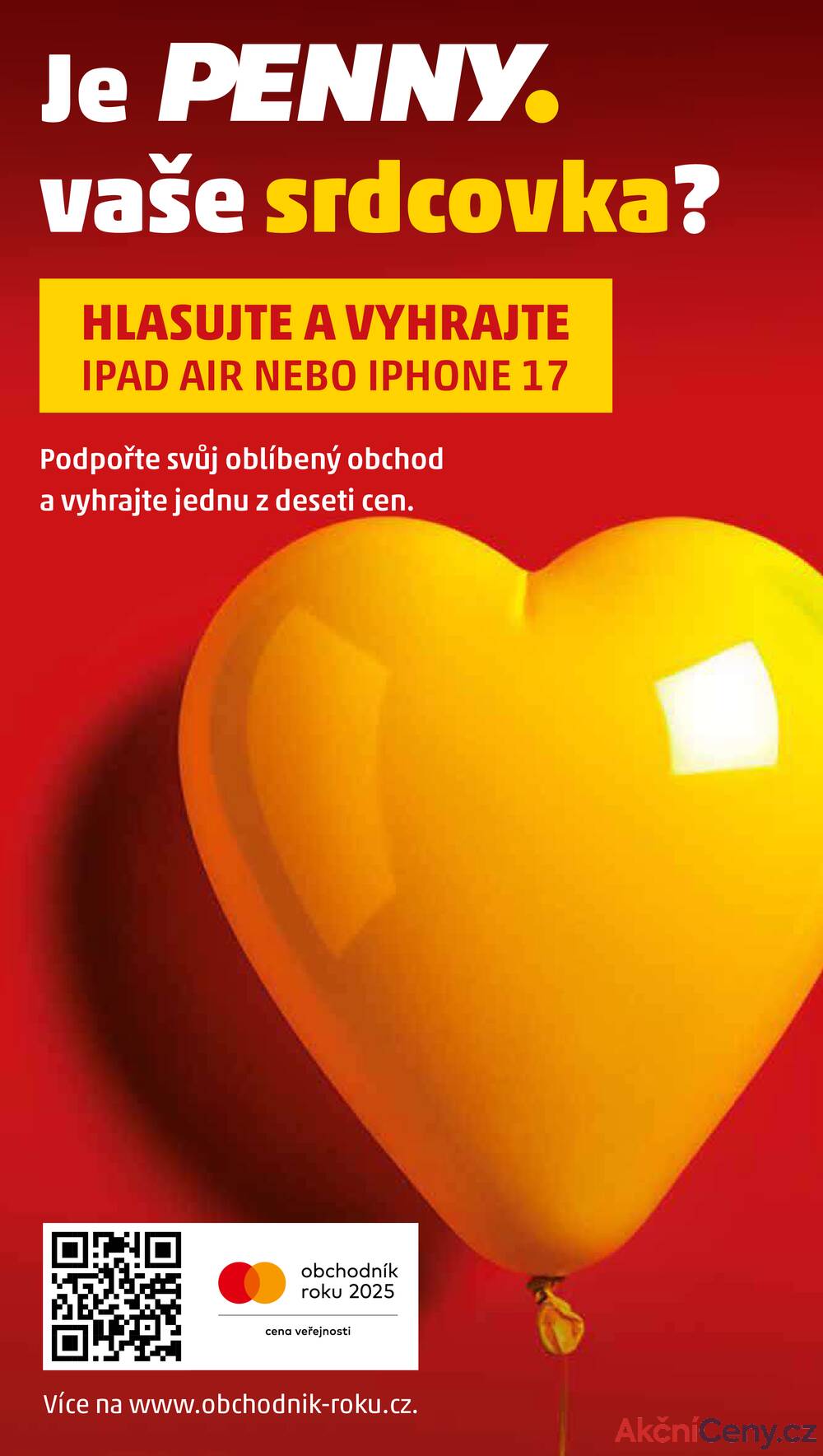 Penny Market od 29.1. do 4.2.2026