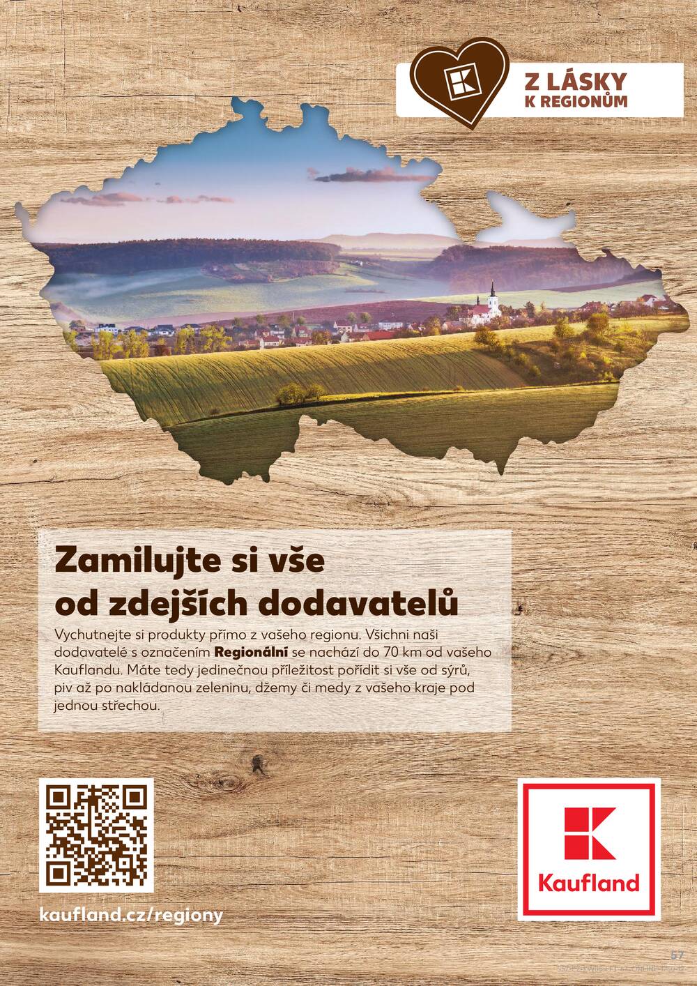 Kaufland 28.1. - 3.2. - Kaufland - Trutnov
