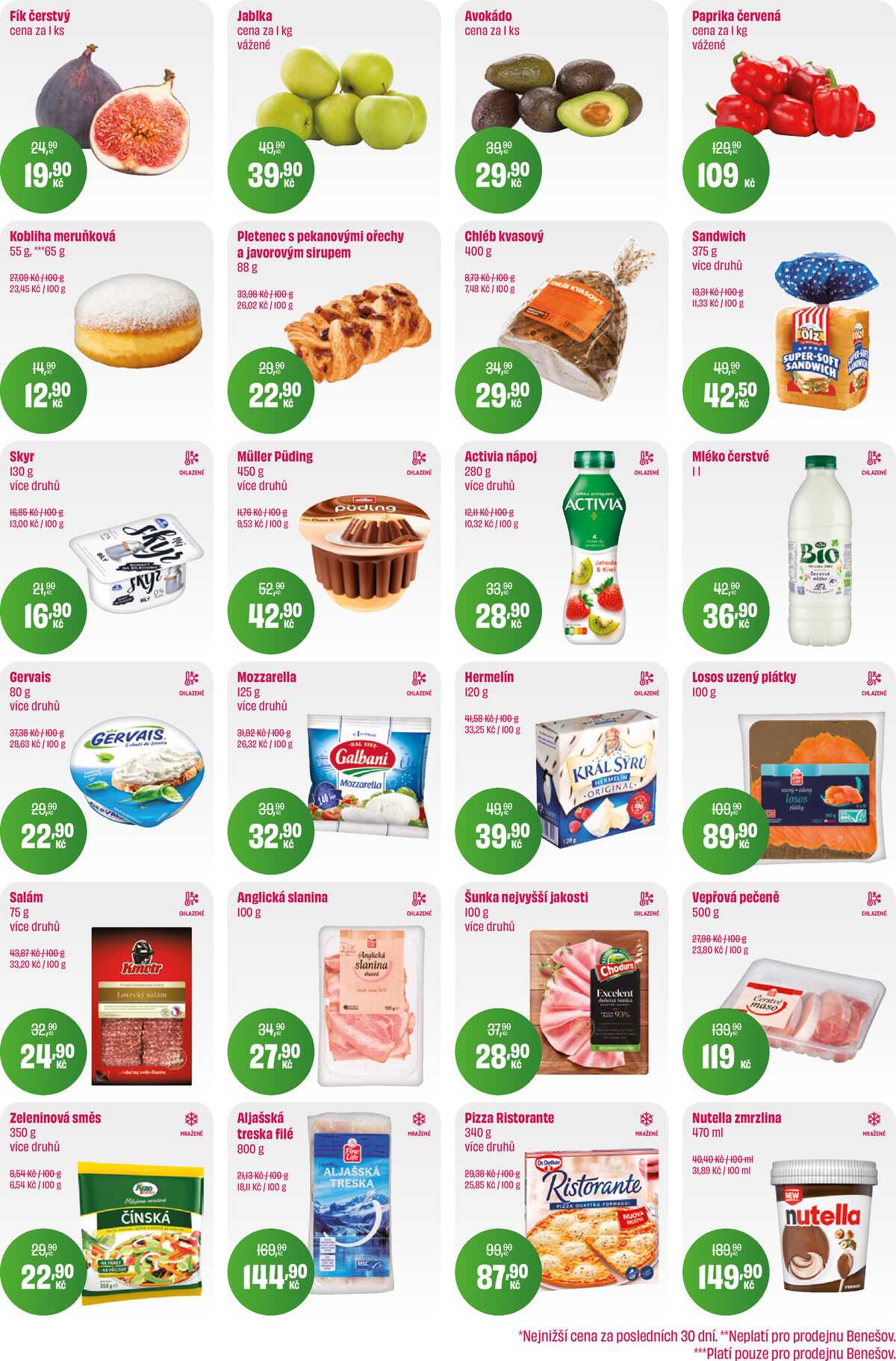 BonVeno  od 28.1. do 17.2.2026 strana 2