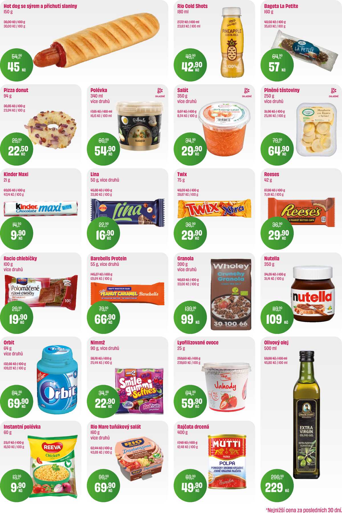 BonVeno  od 28.1. do 17.2.2026 strana 3