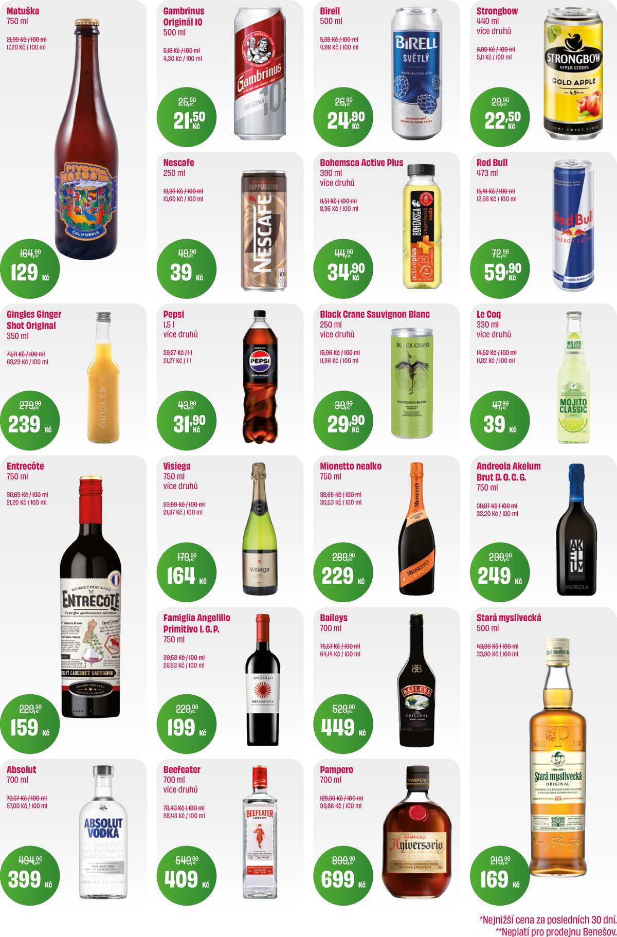 BonVeno  od 28.1. do 17.2.2026 strana 4