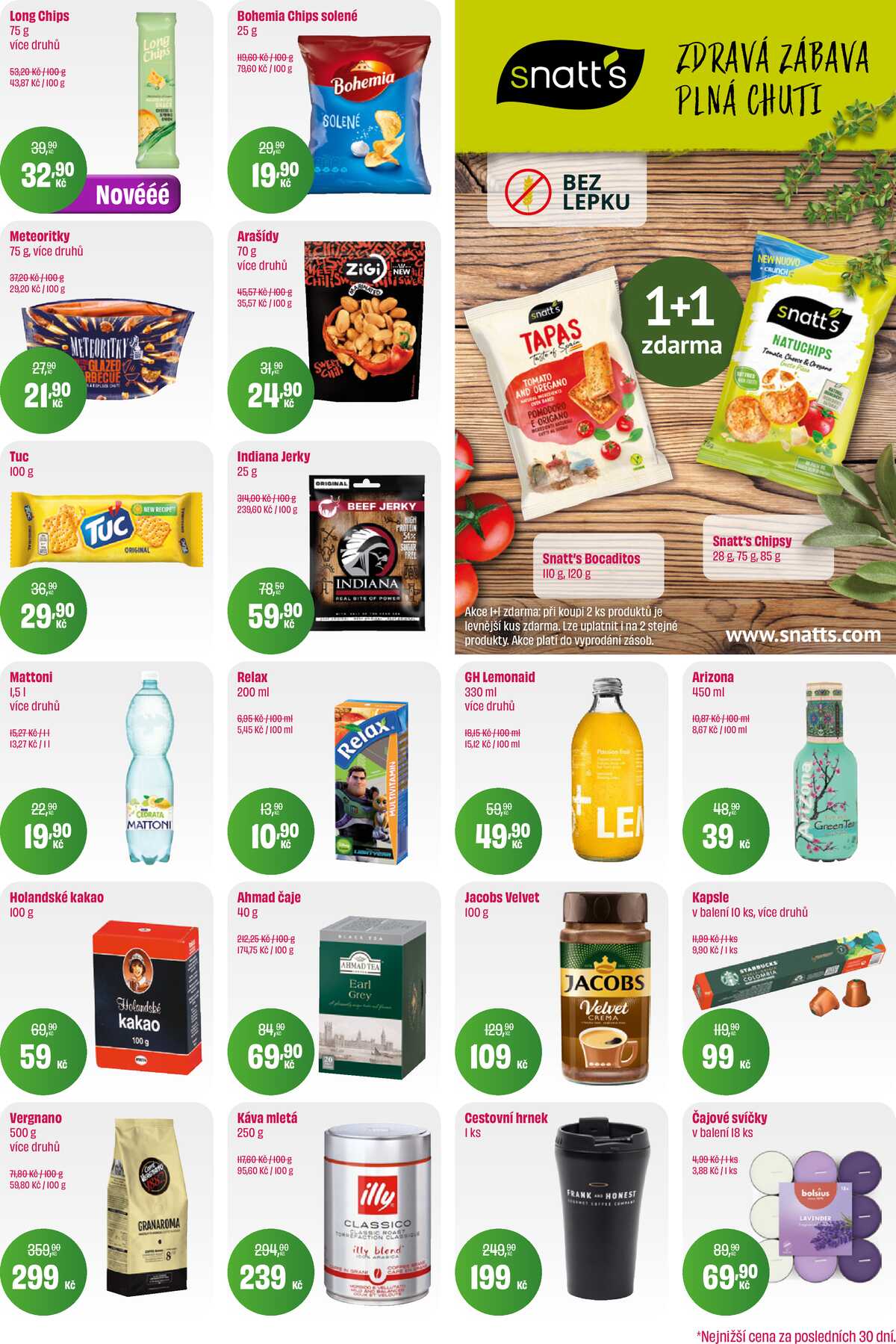 BonVeno  od 28.1. do 17.2.2026 strana 5