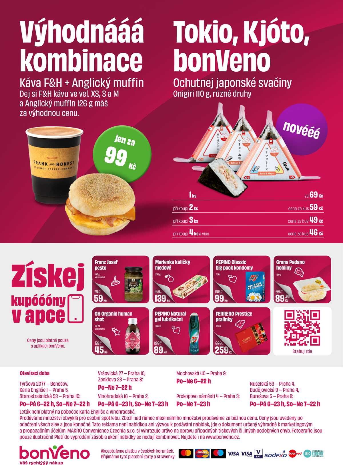 BonVeno  od 28.1. do 17.2.2026 strana 6