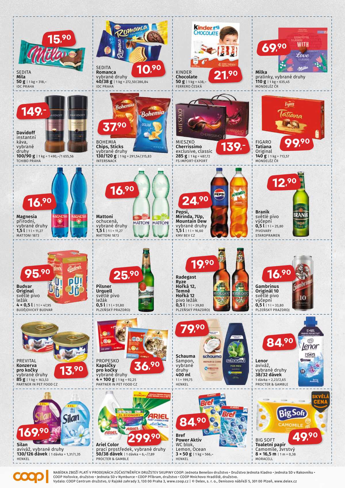 COOP Středočeský region do 10.2. strana 3