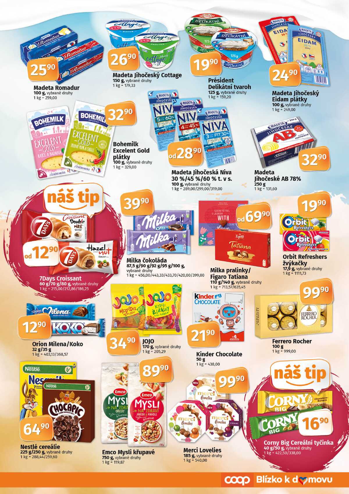 COOP Tuty Tip do 10.2. strana 5