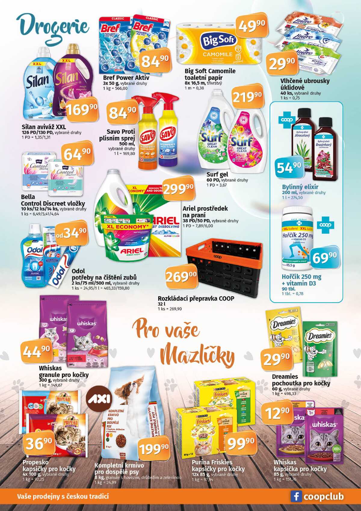 COOP Tuty Tip do 10.2. strana 8