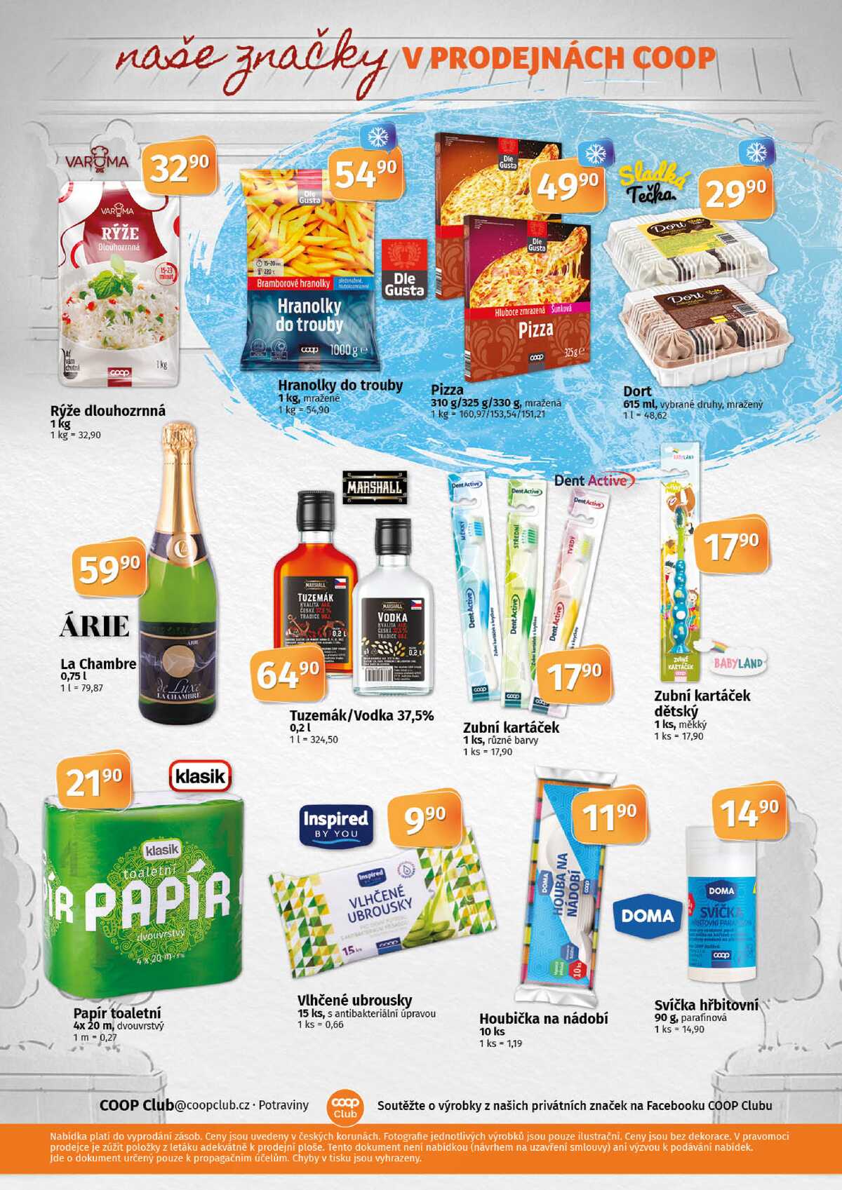 COOP Tuty Tip do 10.2. strana 10