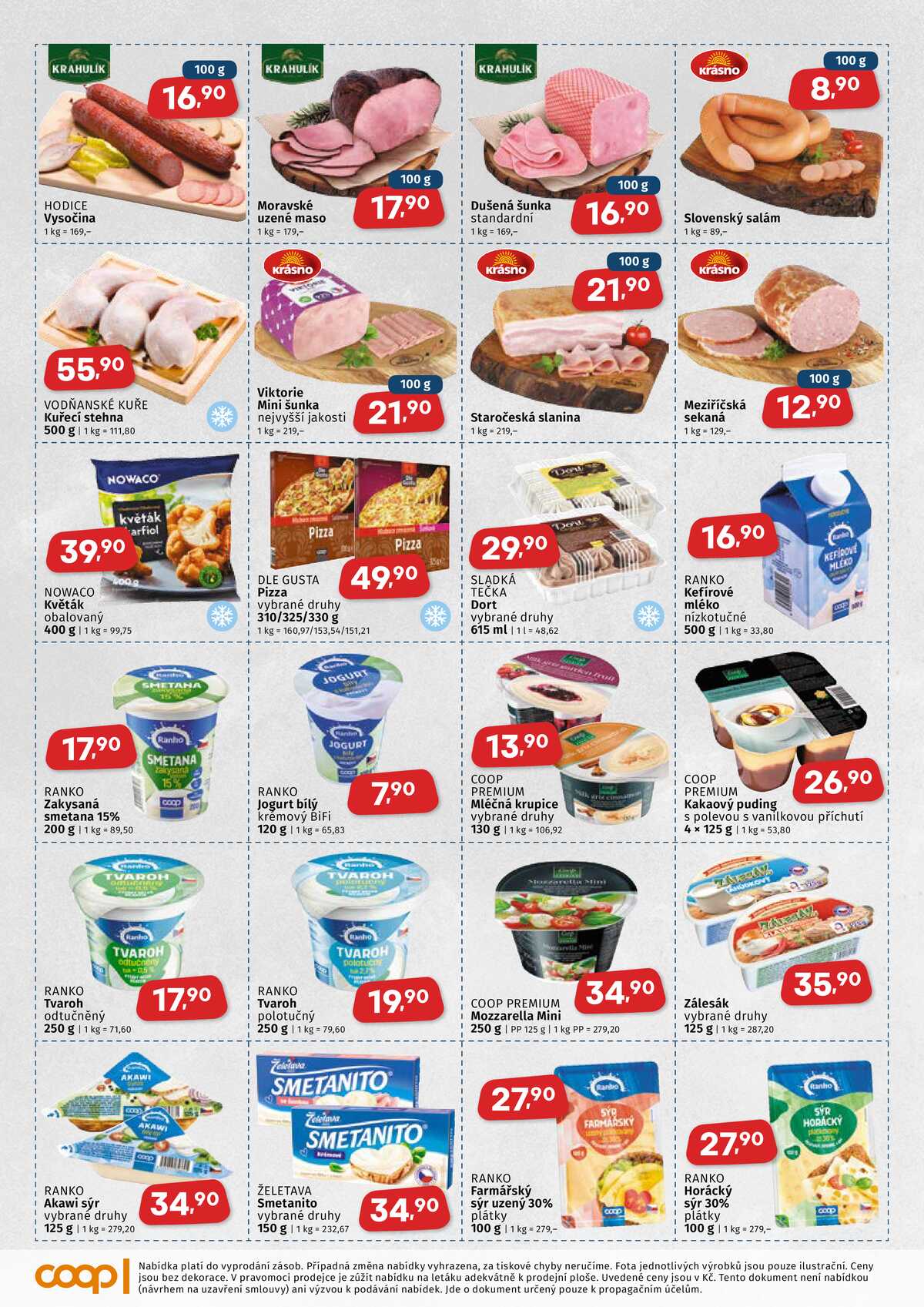 COOP Východočeský region do 10.2. strana 2