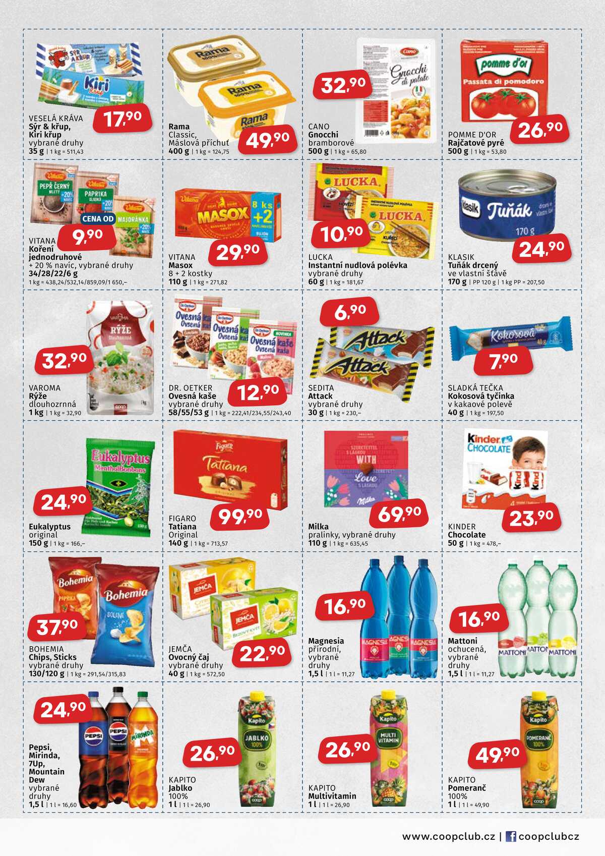 COOP Východočeský region do 10.2. strana 3