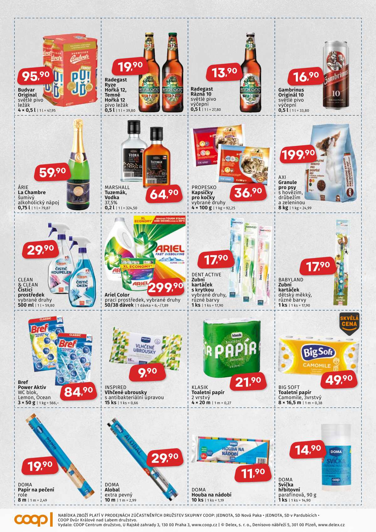 COOP Východočeský region do 10.2. strana 4