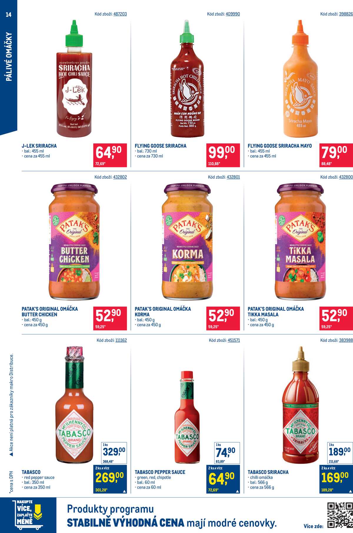 Makro Asie do 24.2. strana 14