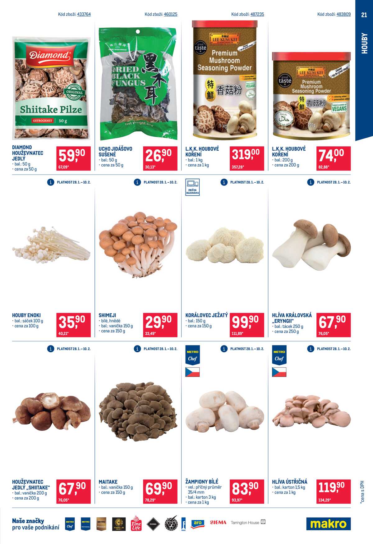 Makro Asie do 24.2. strana 21