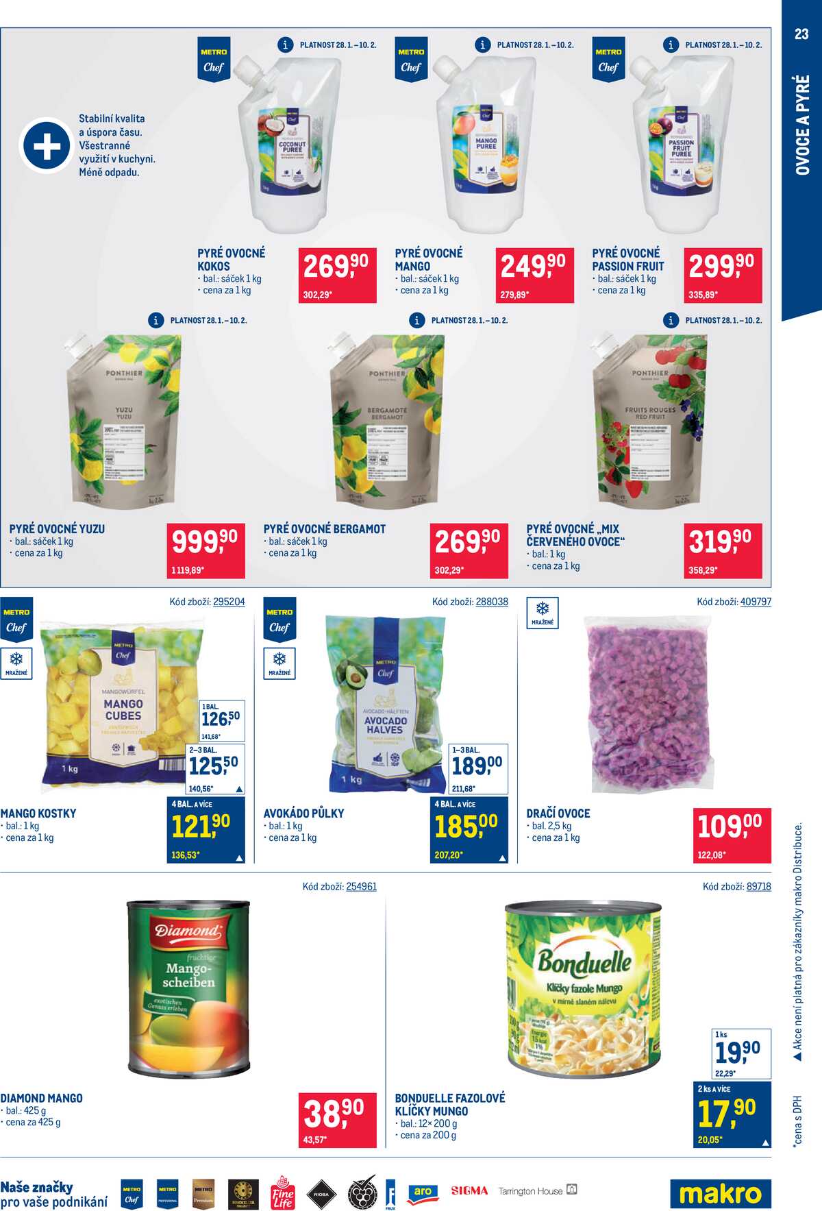 Makro Asie do 24.2. strana 23