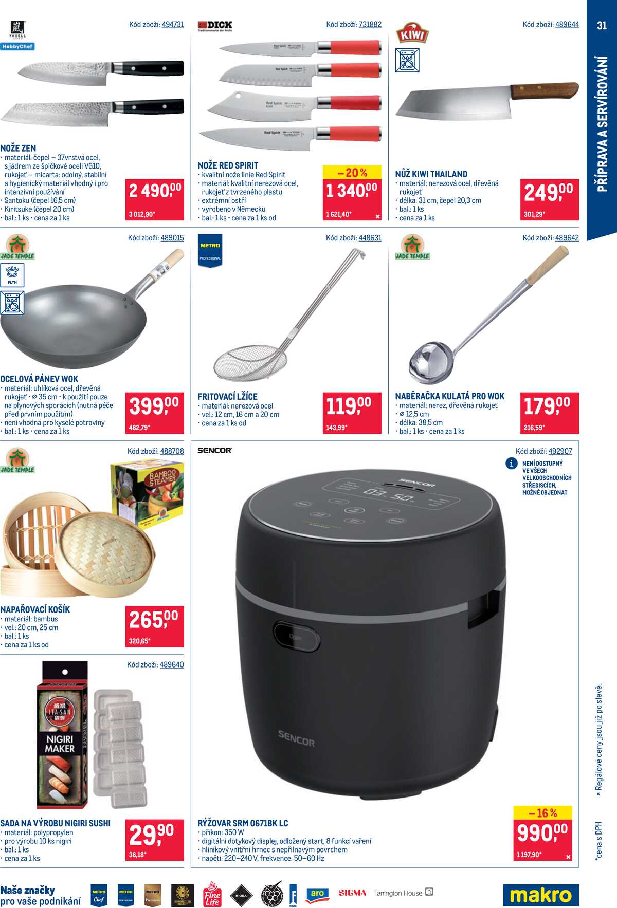 Makro Asie do 24.2. strana 31