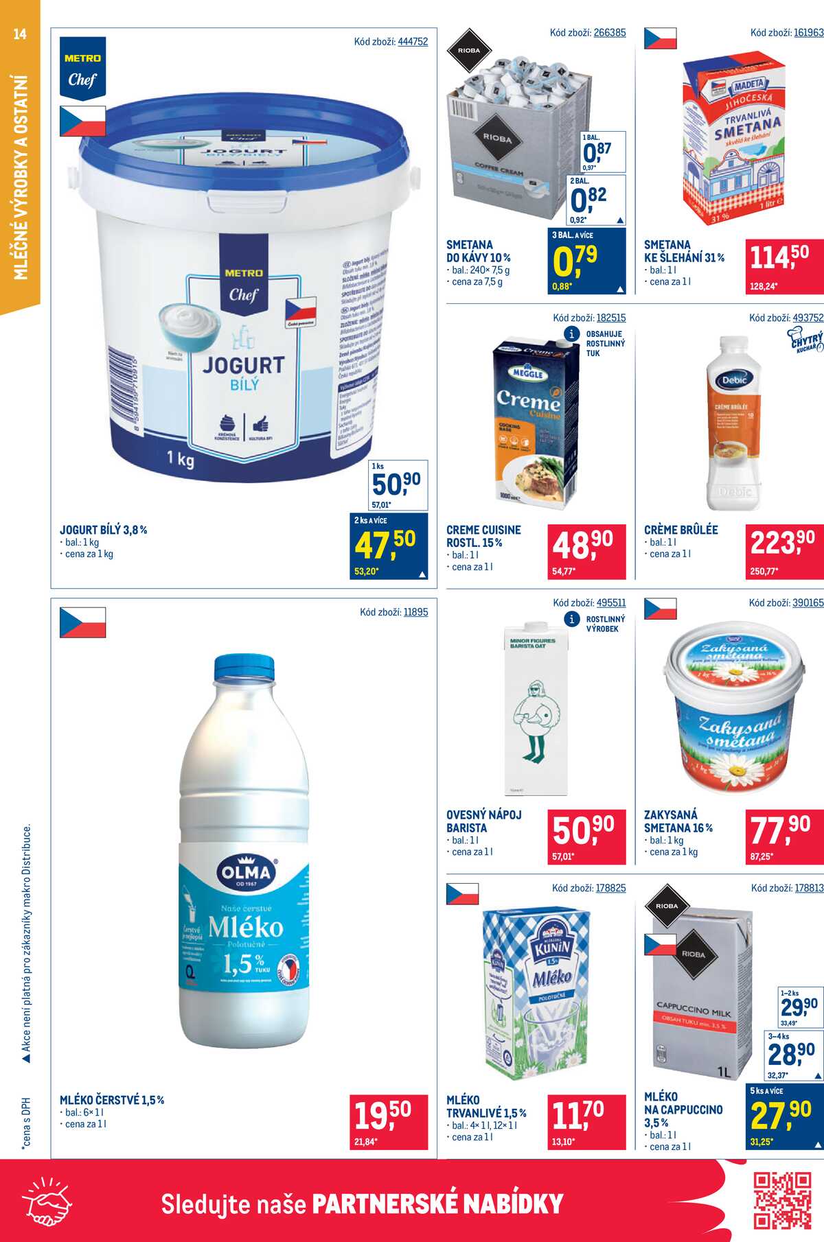 Makro Gastronomie do 10.2. strana 14