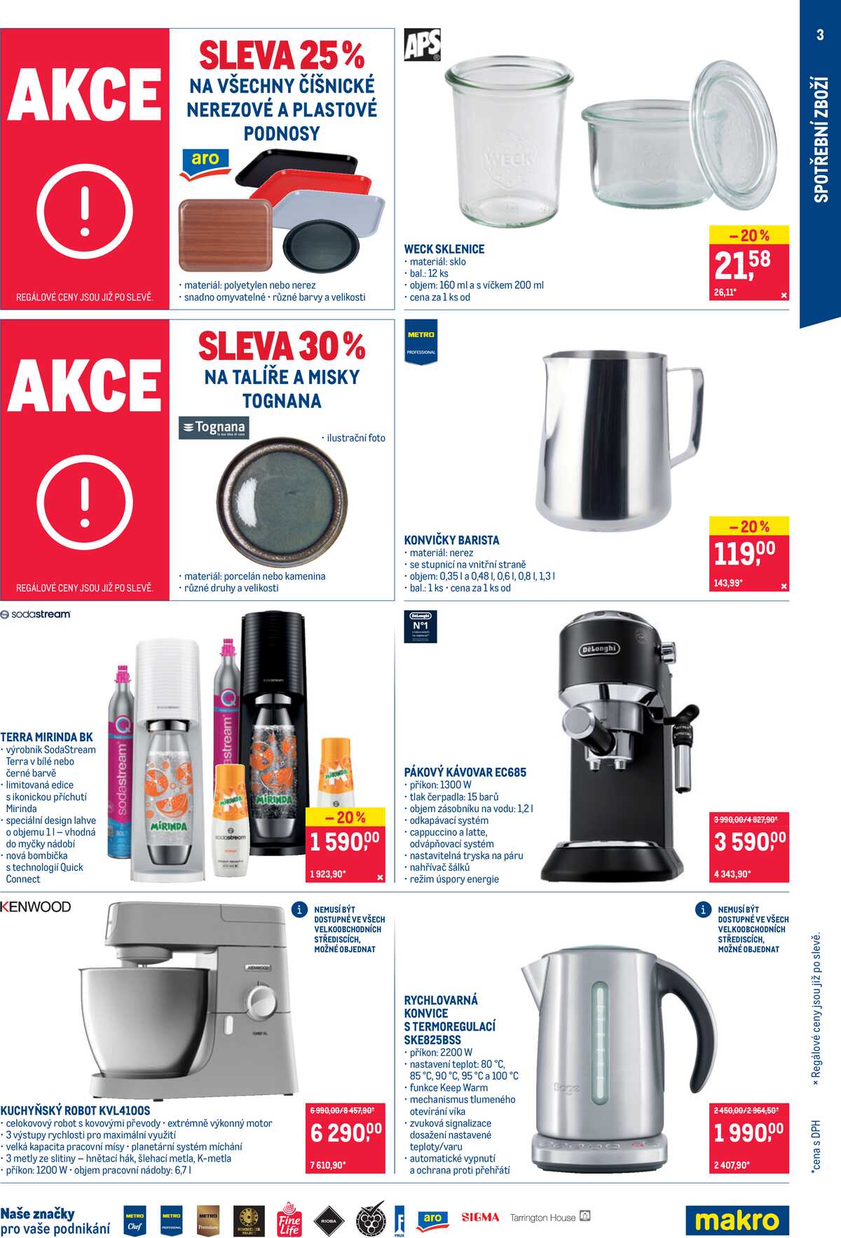 Makro Spotřební zboží do 10.2. strana 3