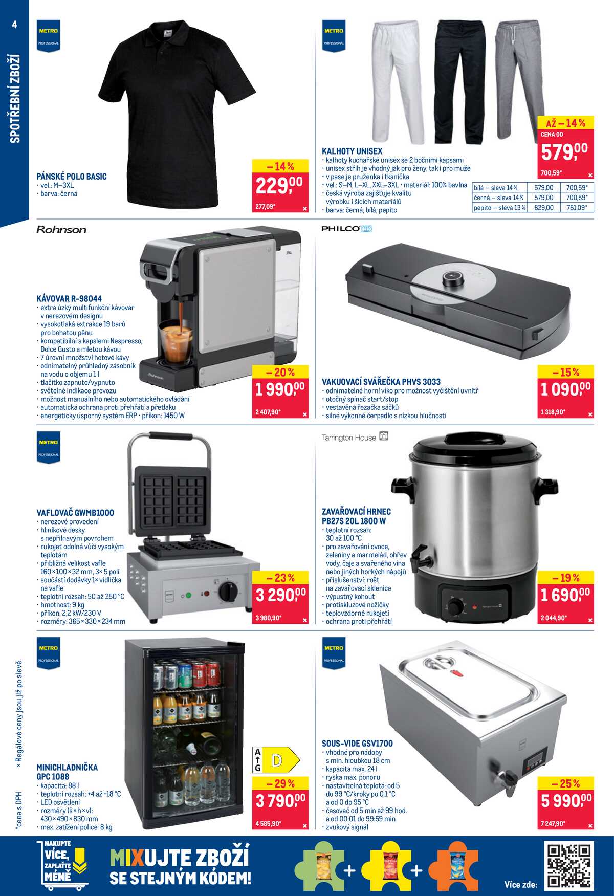 Makro Spotřební zboží do 10.2. strana 4