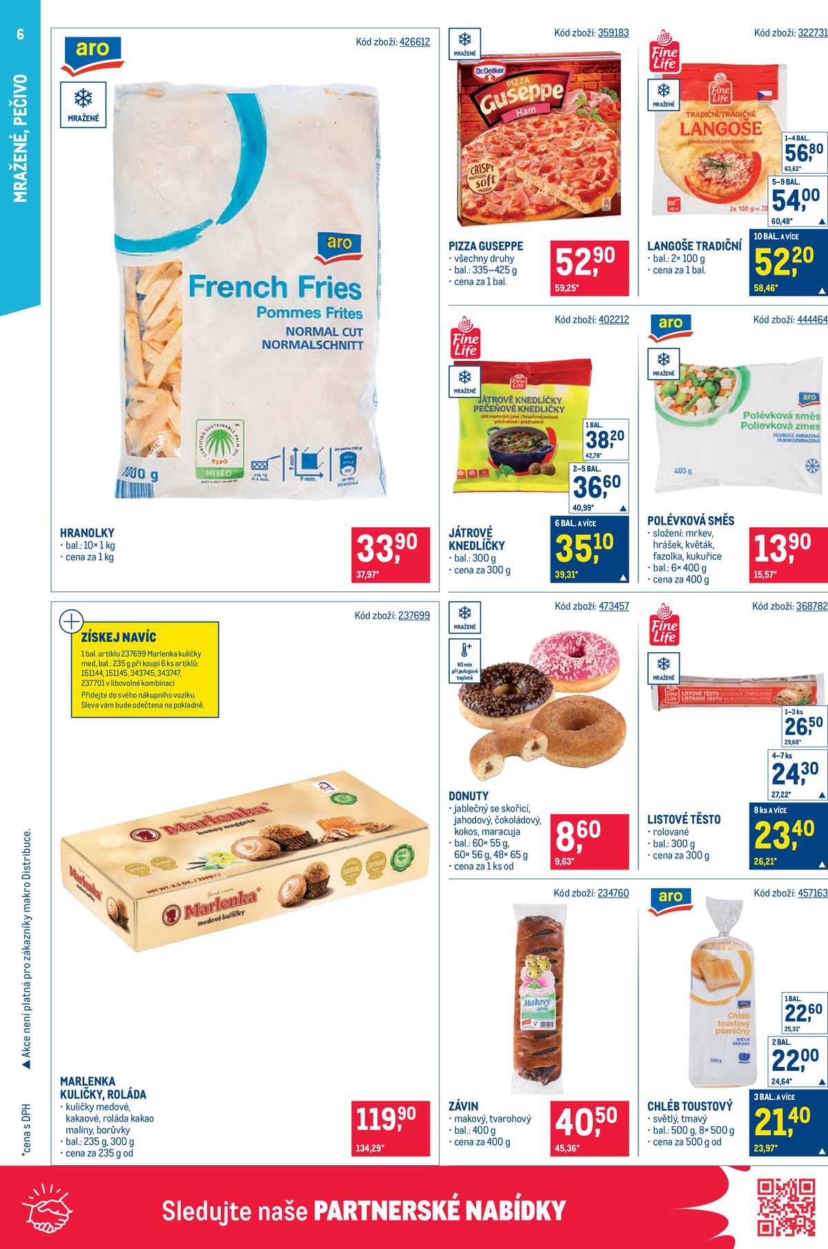 MAKRO Maloobchod od 28.1. do 10.2.2026 strana 6