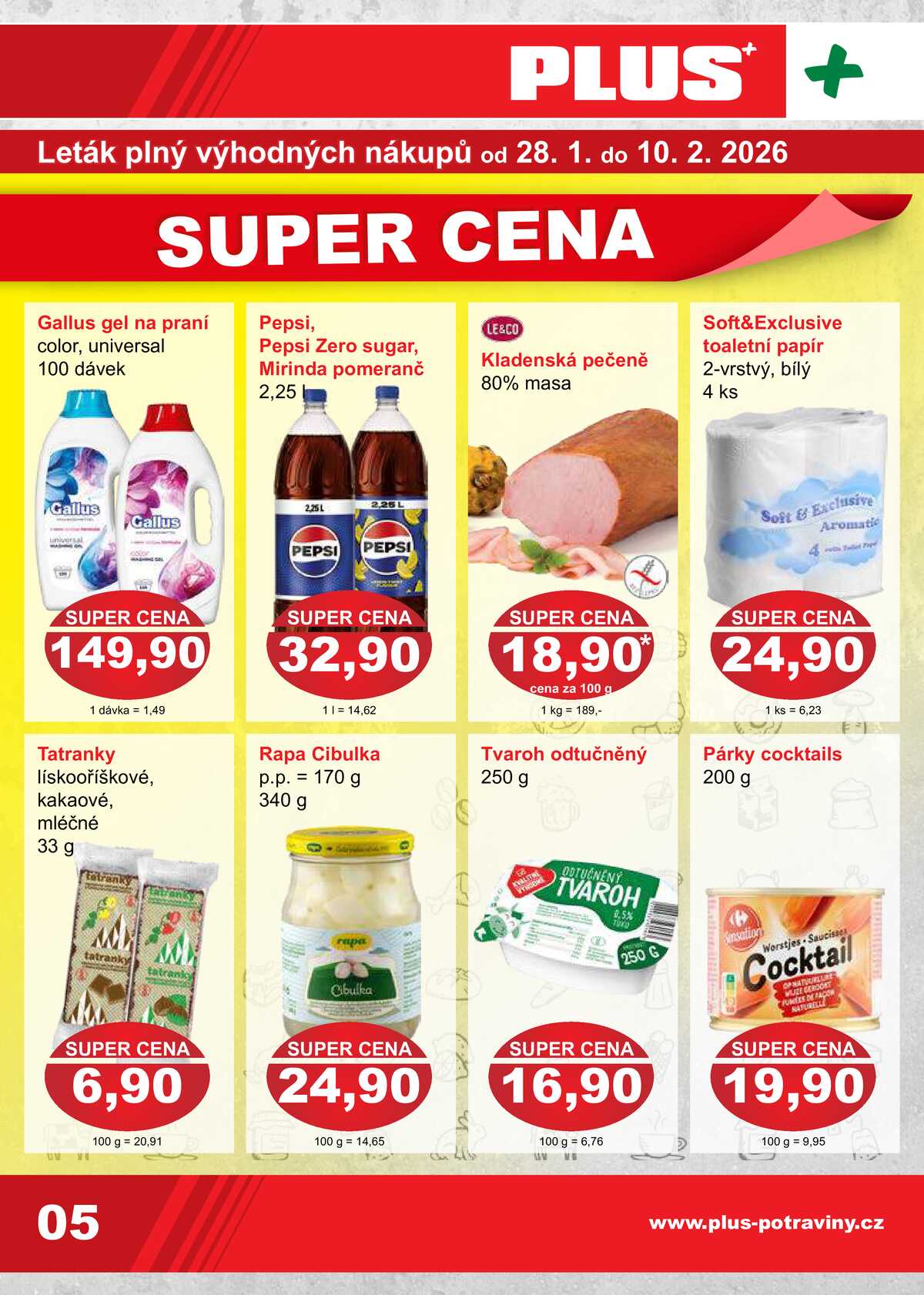 PLUS JIP do 10.2. strana 1