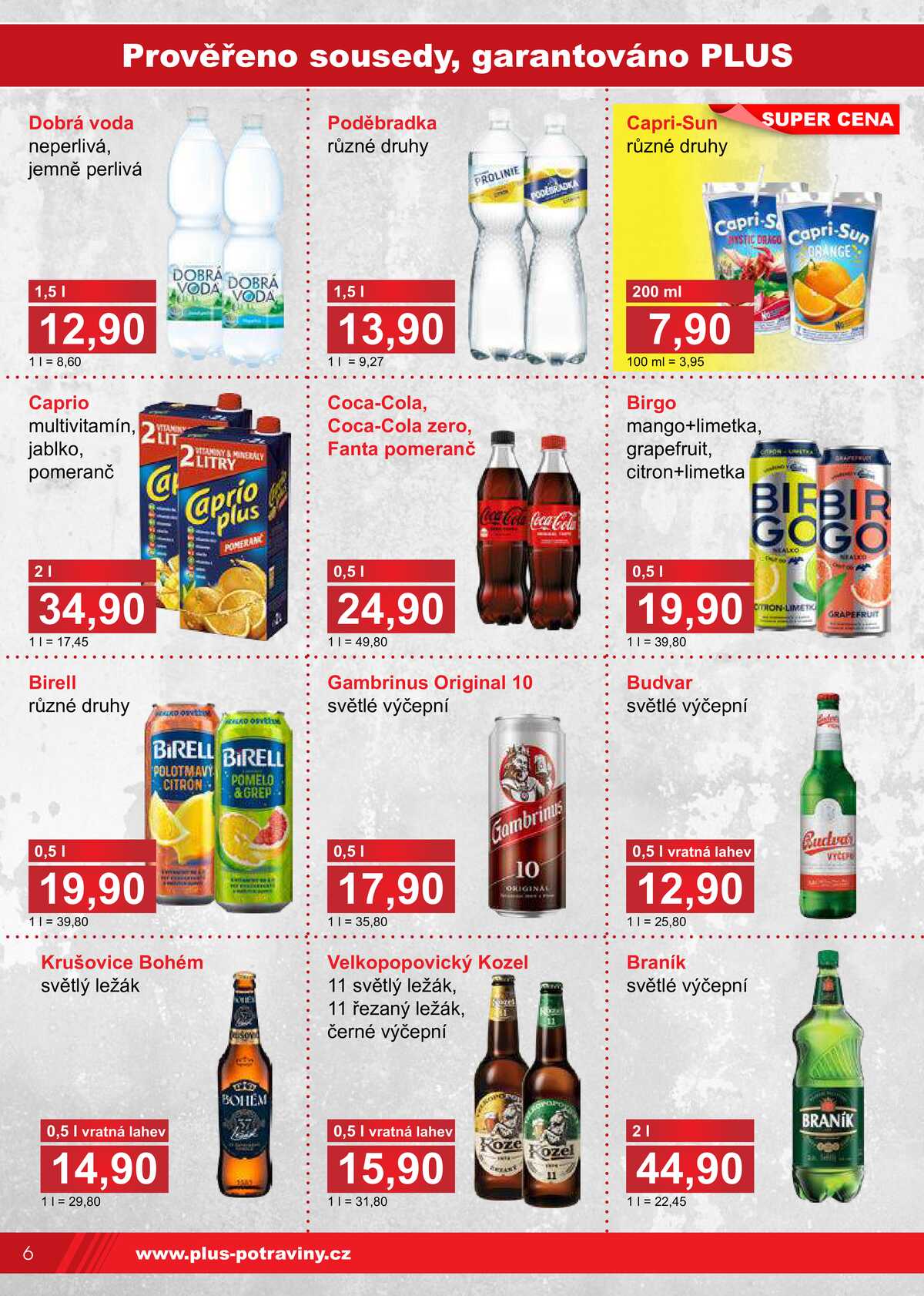 PLUS JIP do 10.2. strana 6