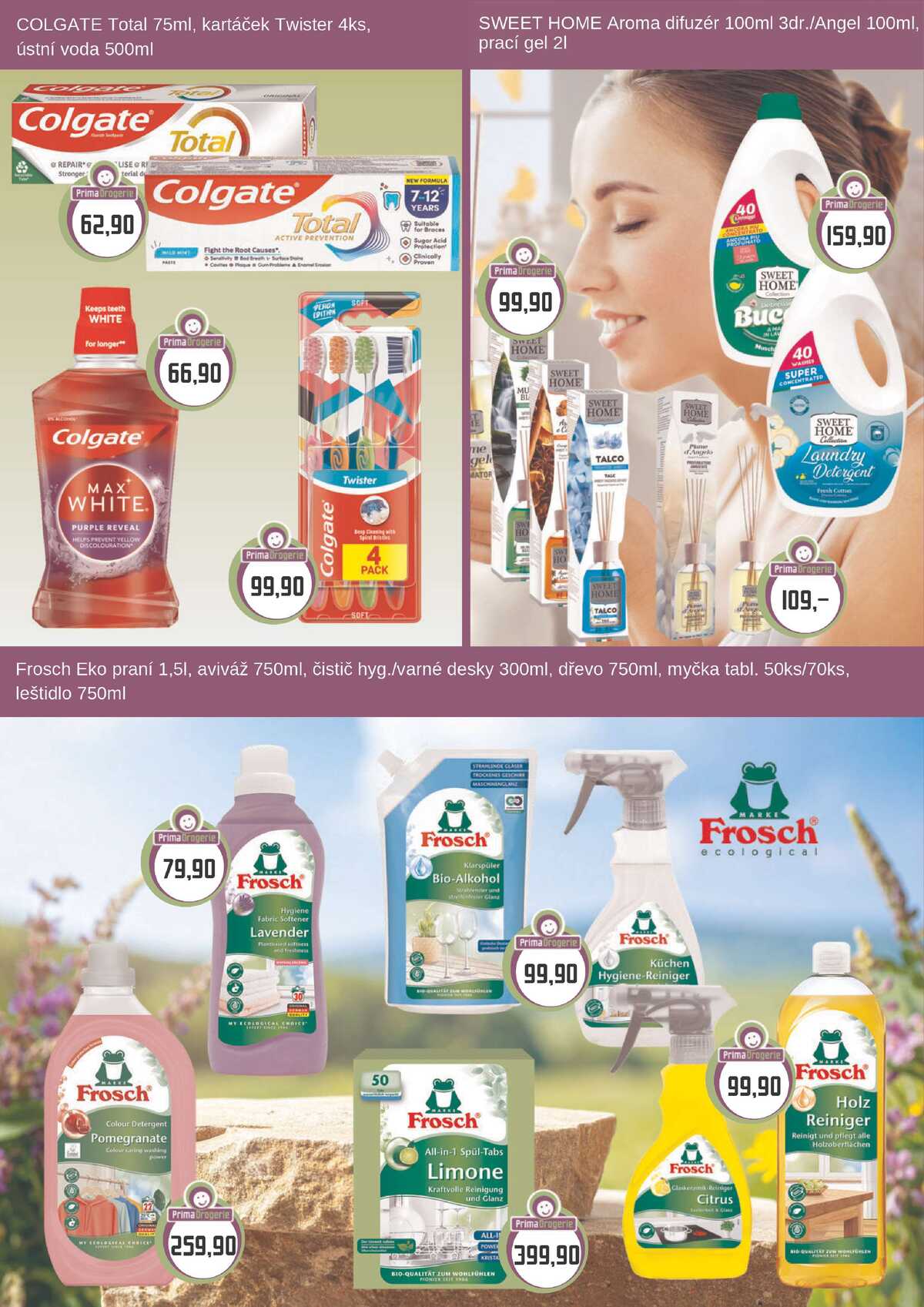 Prima drogerie do 12.2. strana 3