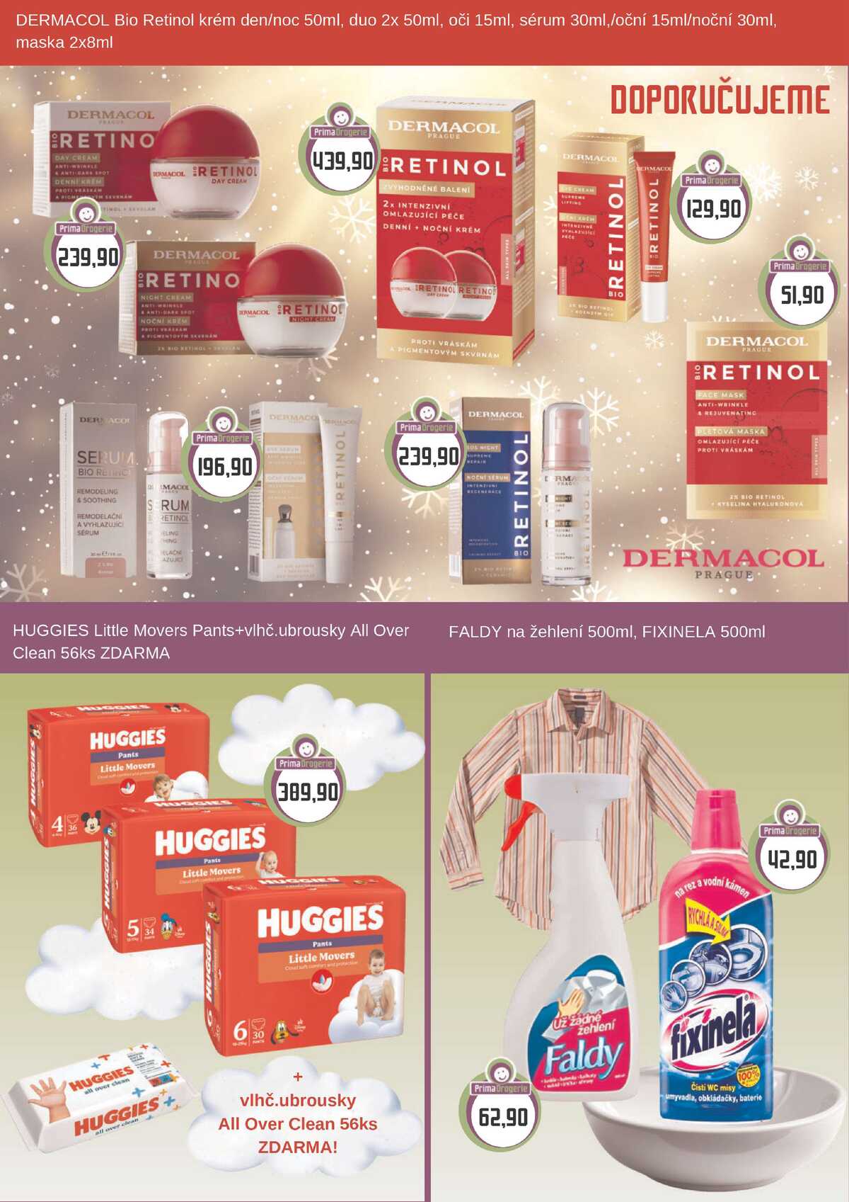 Prima drogerie do 12.2. strana 5