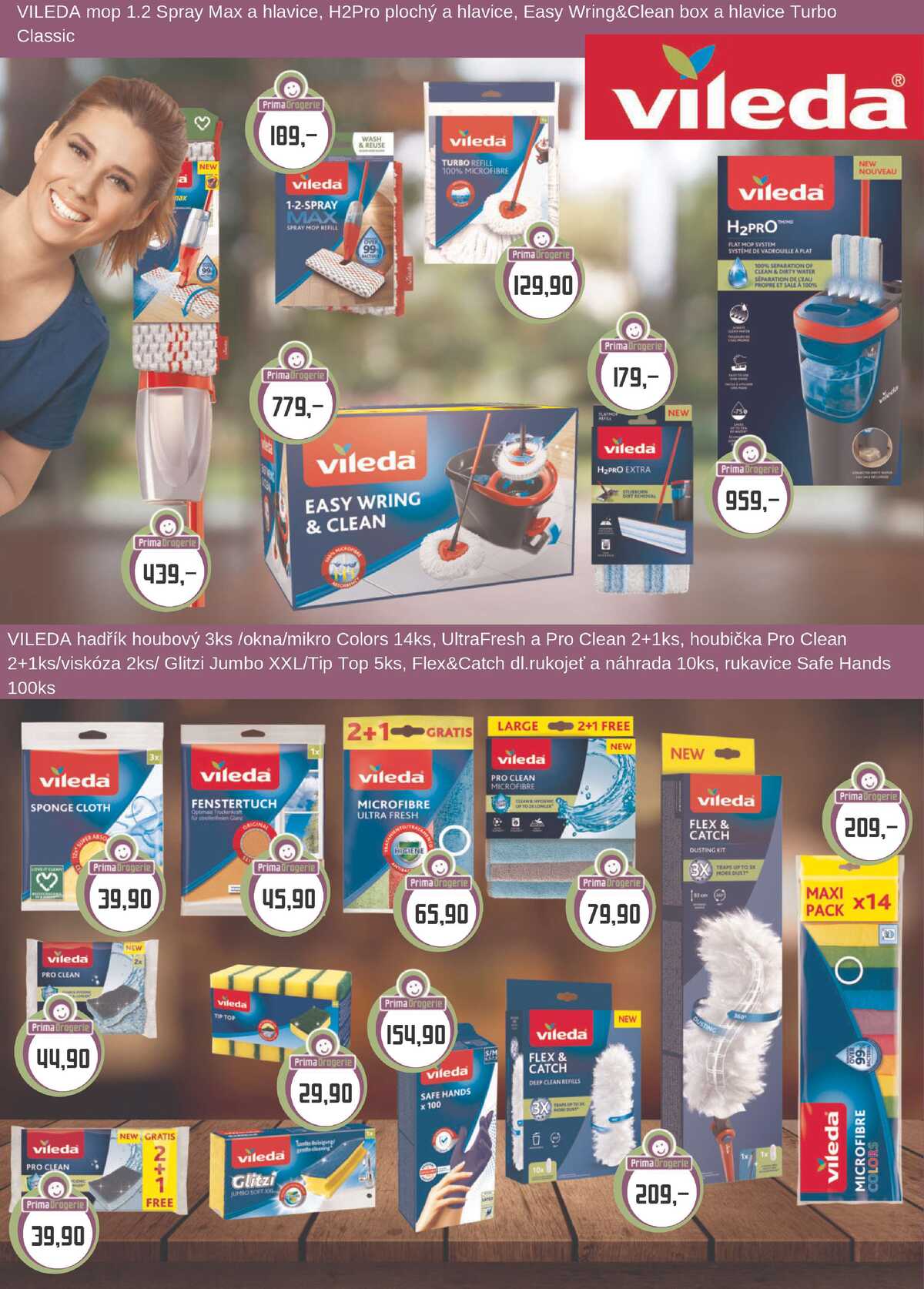 Prima drogerie do 12.2. strana 7