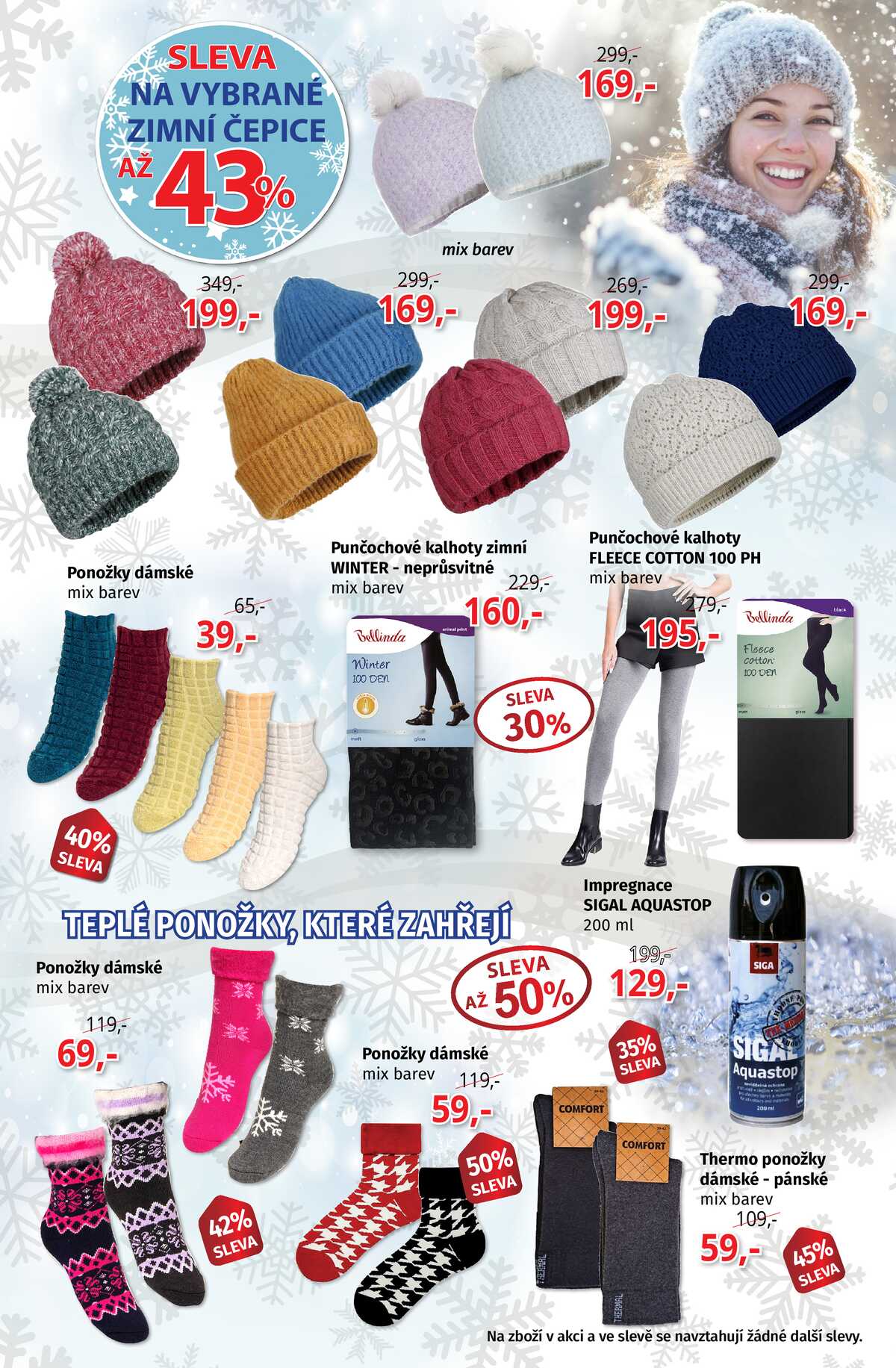 Prior Obuv do 28.2. strana 3