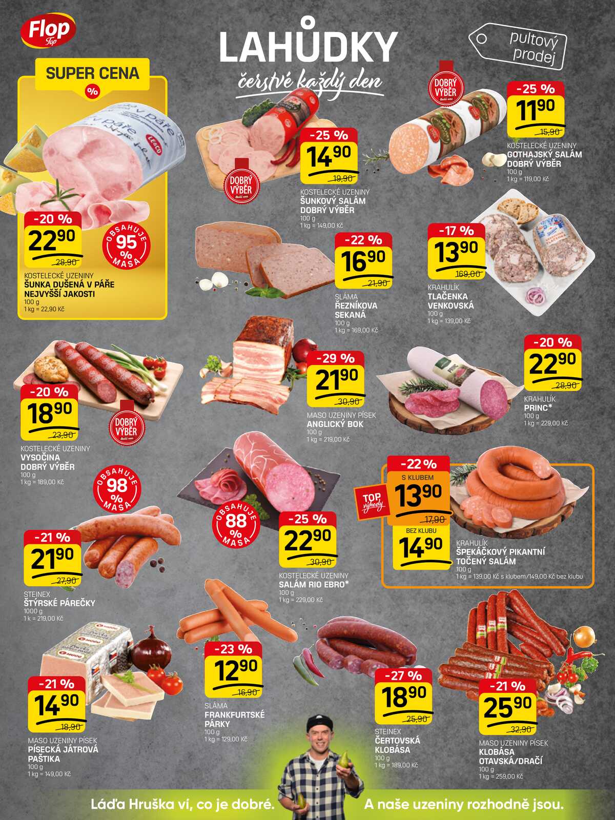 FLOP TOP od 4.2. do 10.2.2026 strana 2