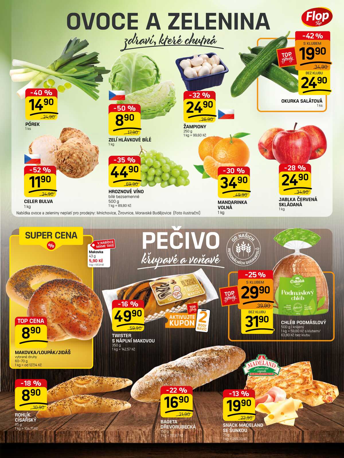 FLOP TOP od 4.2. do 10.2.2026 strana 3