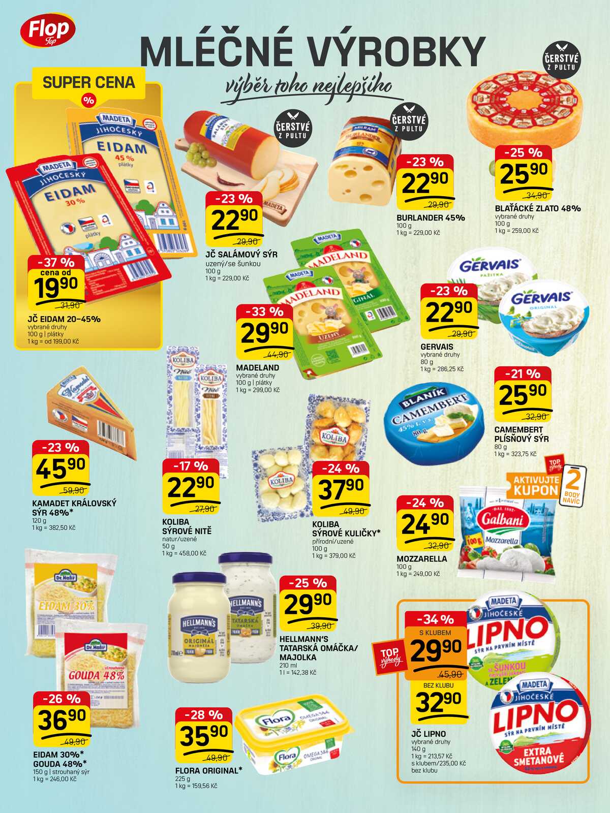 FLOP TOP od 4.2. do 10.2.2026 strana 4