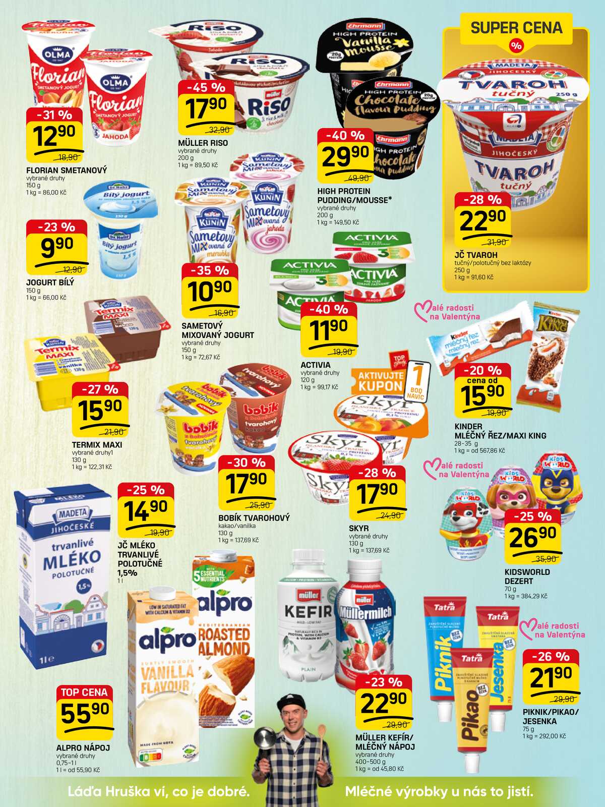 FLOP TOP od 4.2. do 10.2.2026 strana 5