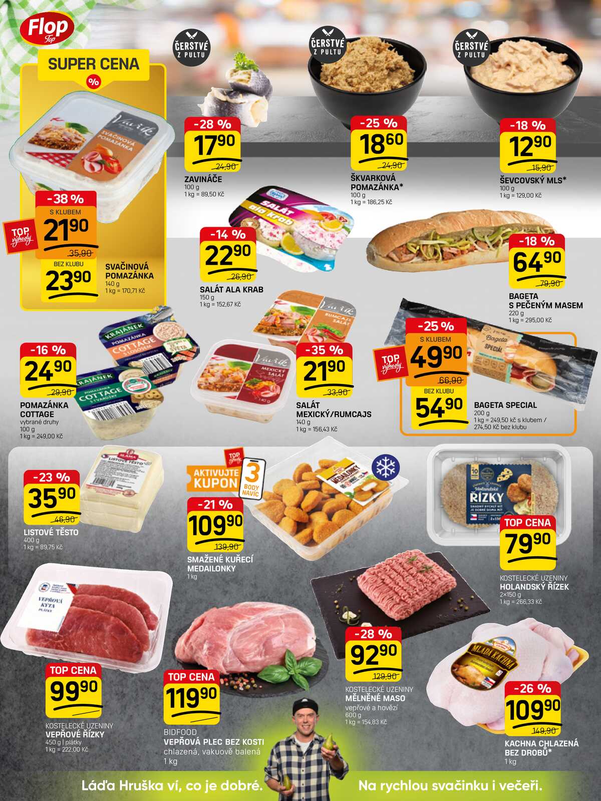 FLOP TOP od 4.2. do 10.2.2026 strana 6