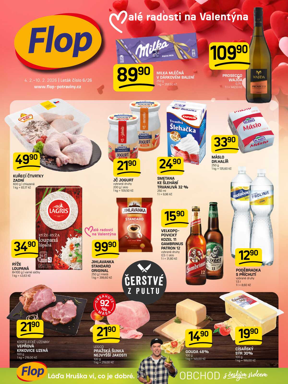 FLOP od 4.2. do 10.2.2026 strana 1