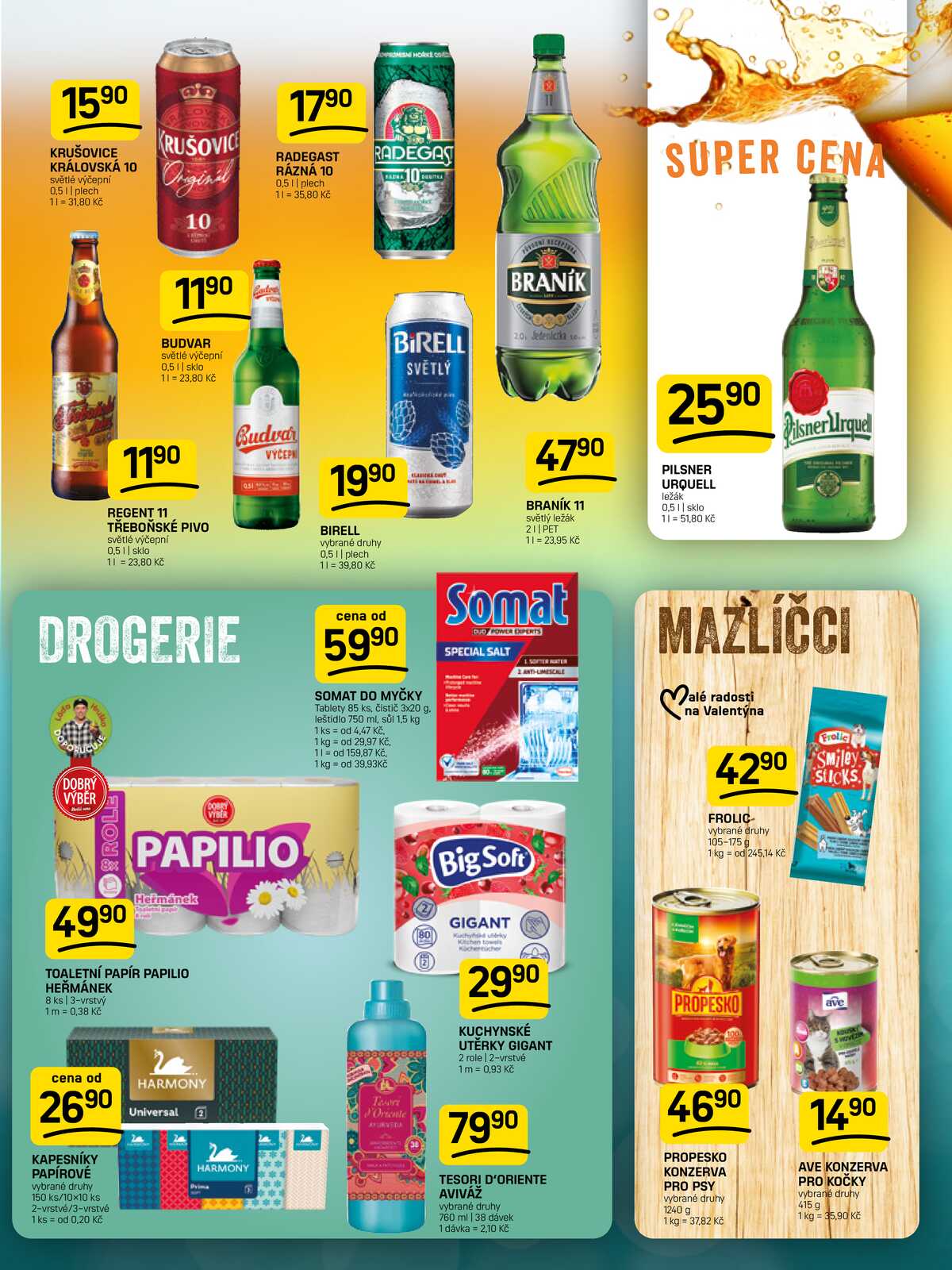 FLOP od 4.2. do 10.2.2026 strana 11