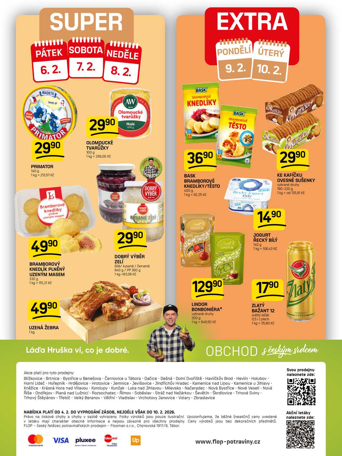 FLOP od 4.2. do 10.2.2026 strana 12