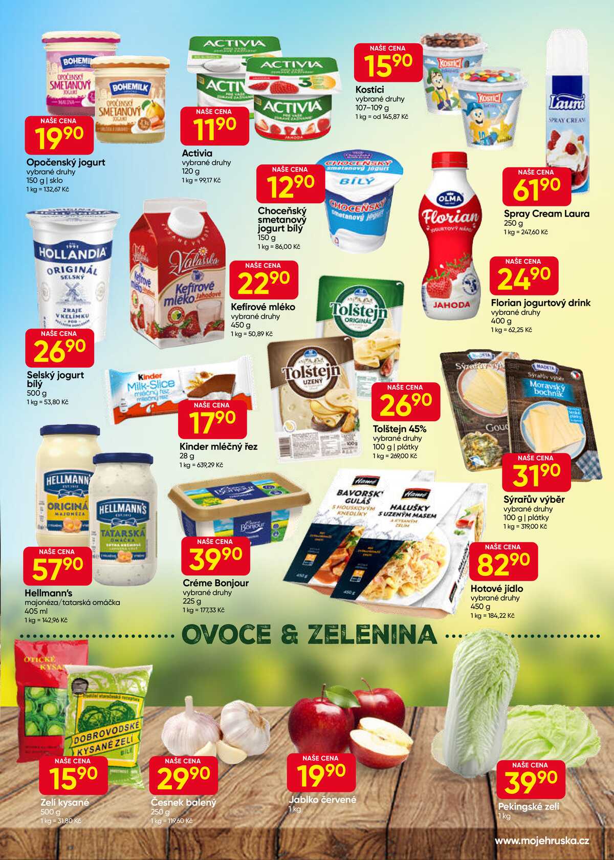 Hruška od 4.2. do 10.2.2026 strana 3