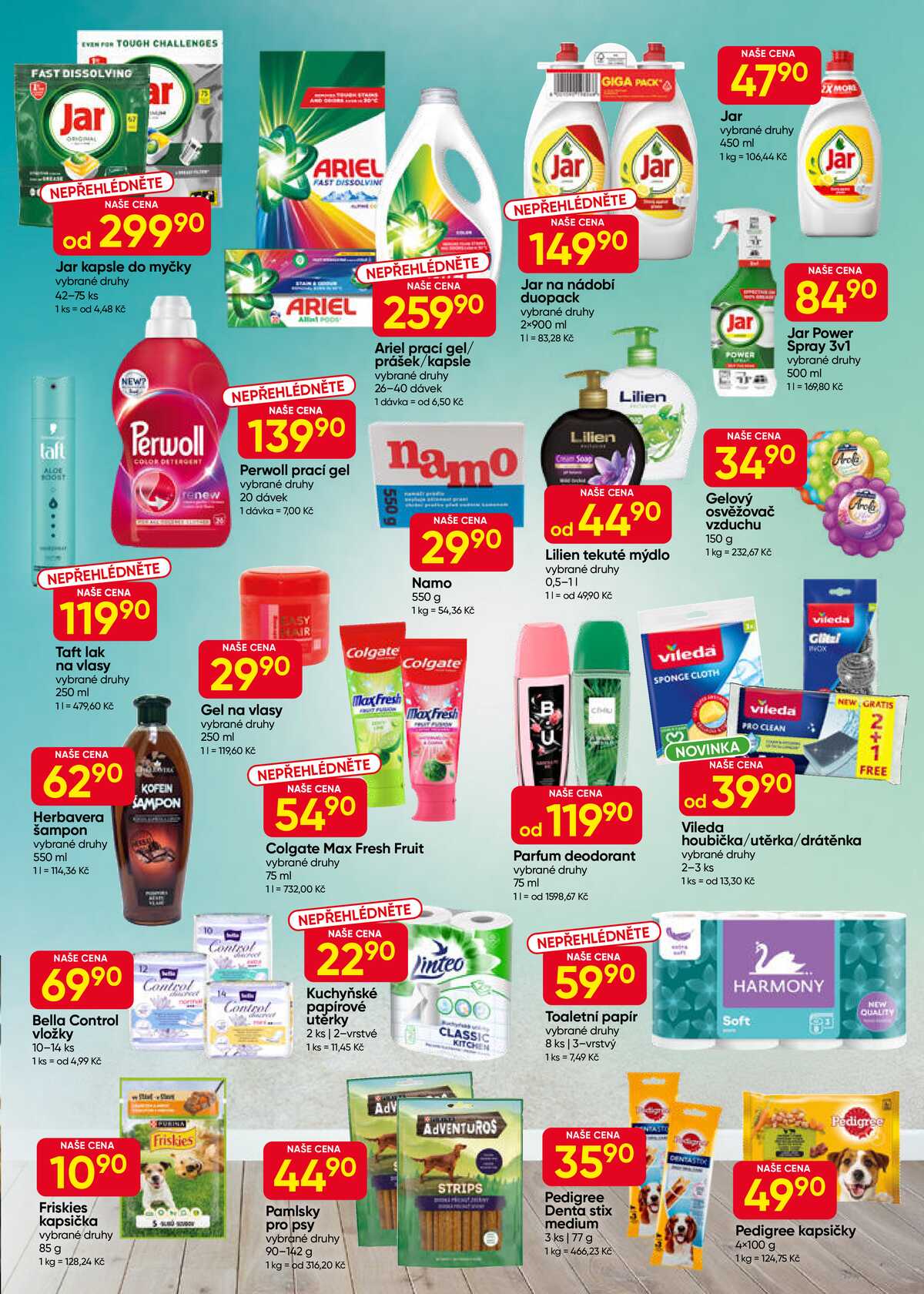 Hruška od 4.2. do 10.2.2026 strana 7