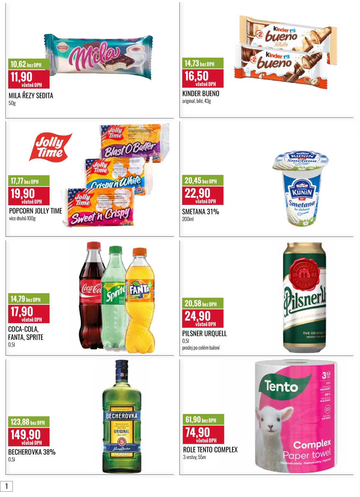 Ratio od 1.2. do 28.2.2026 strana 2