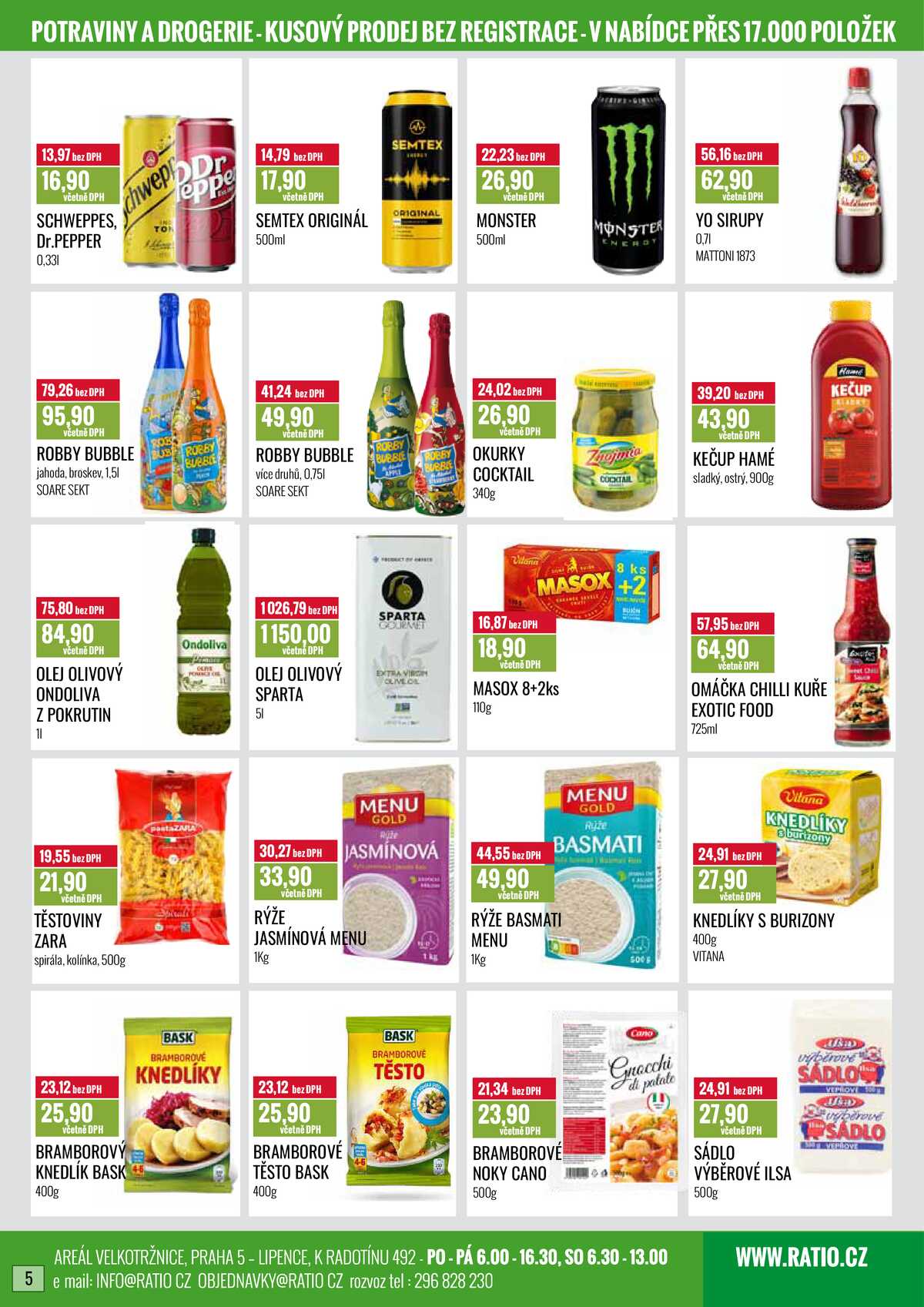 Ratio od 1.2. do 28.2.2026 strana 6