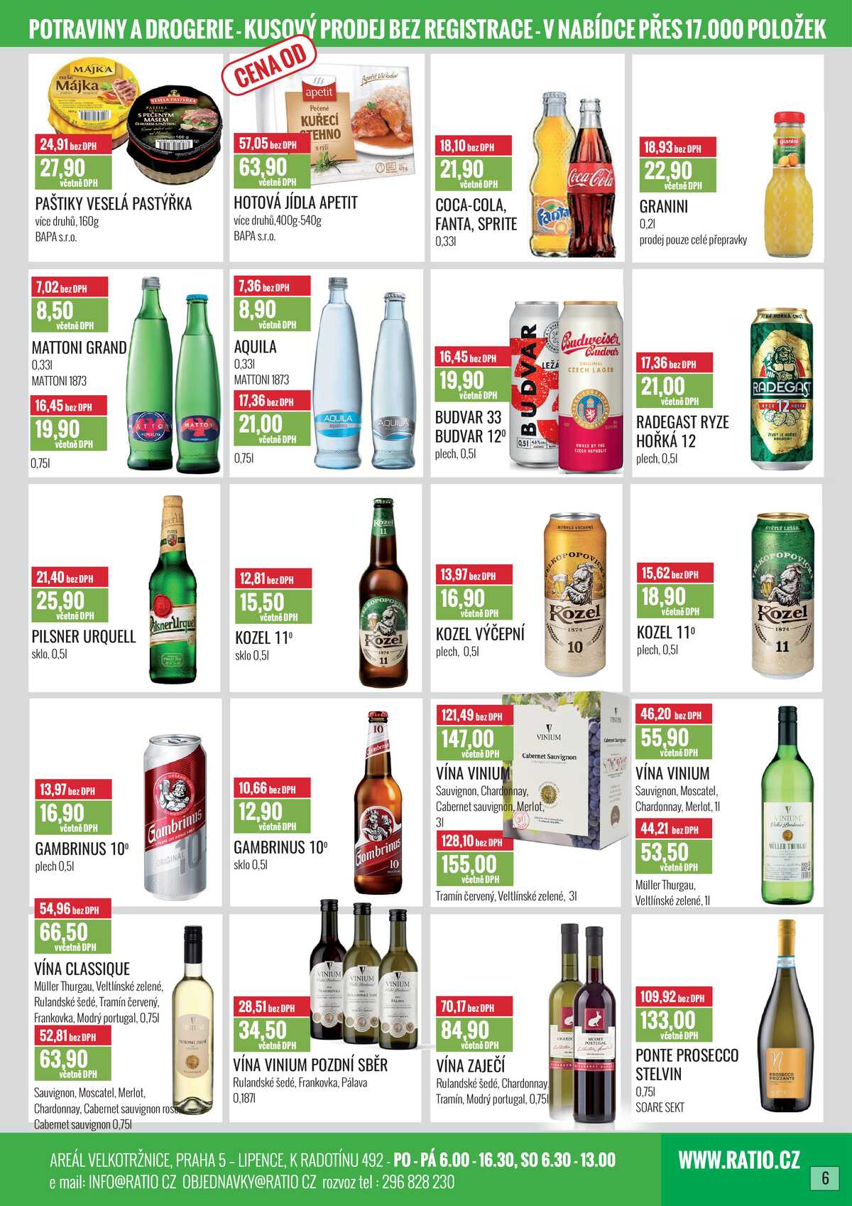 Ratio od 1.2. do 28.2.2026 strana 7