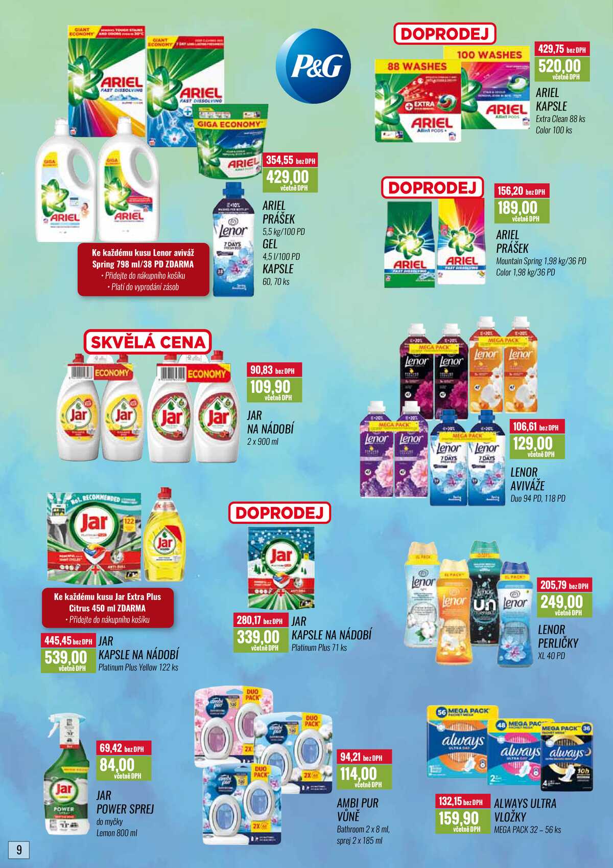 Ratio od 1.2. do 28.2.2026 strana 10