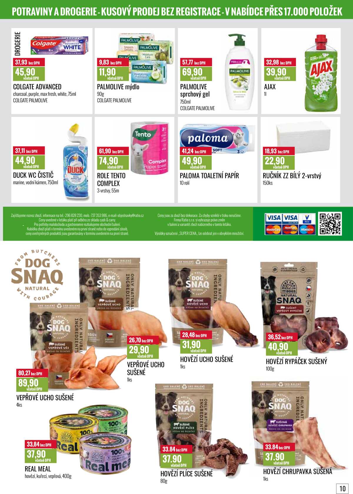 Ratio od 1.2. do 28.2.2026 strana 11