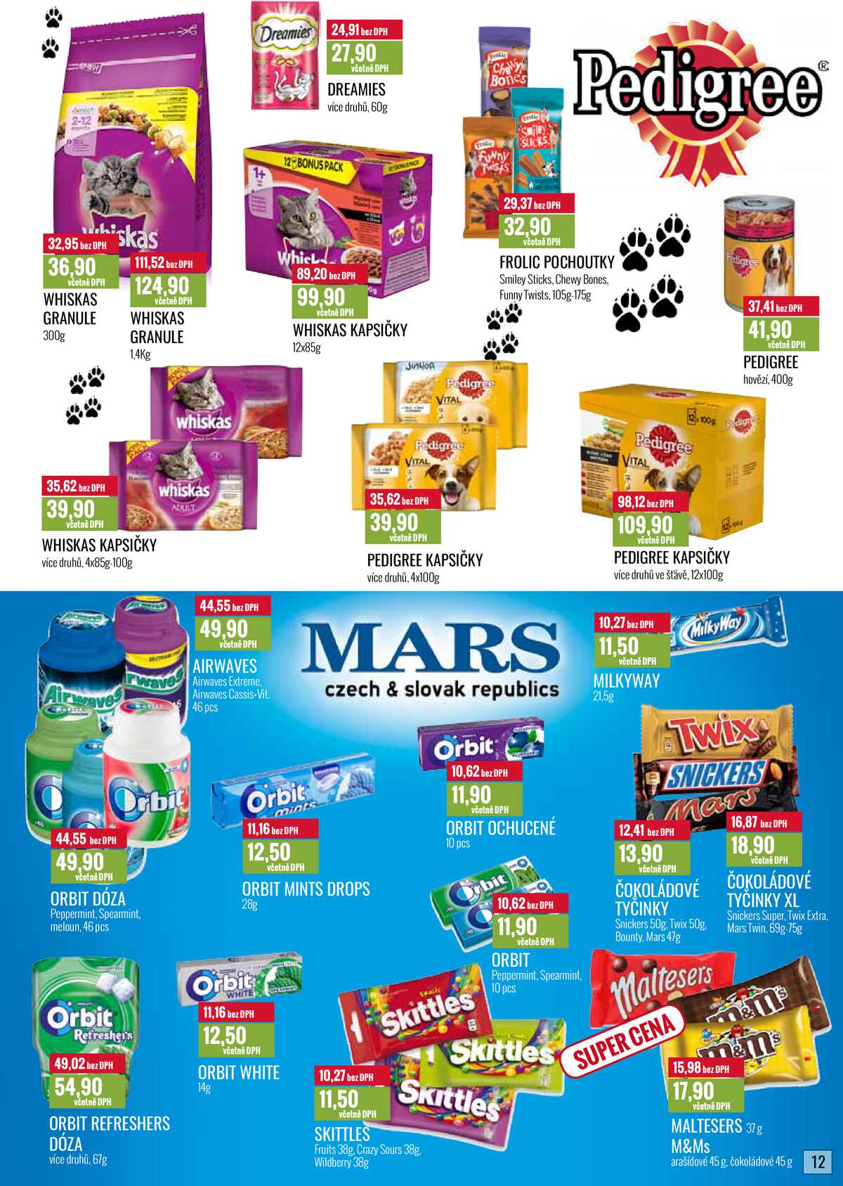 Ratio od 1.2. do 28.2.2026 strana 13