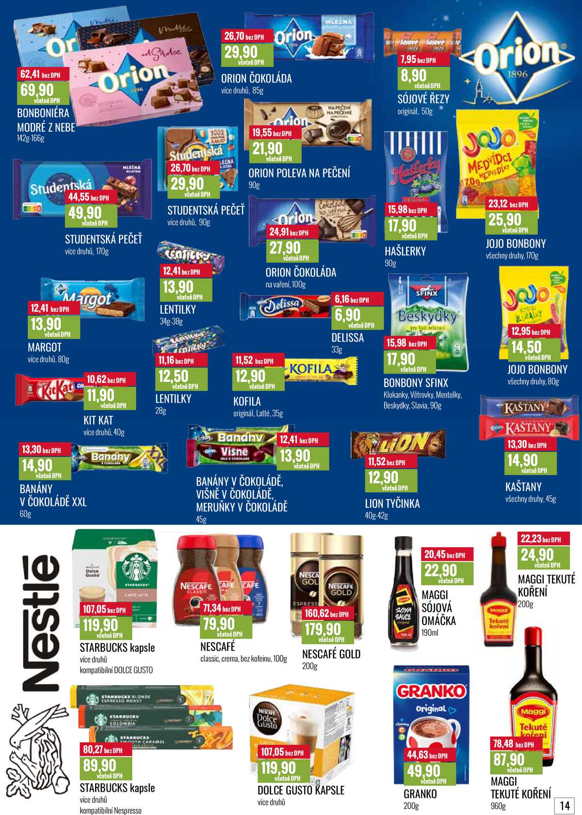 Ratio od 1.2. do 28.2.2026 strana 15