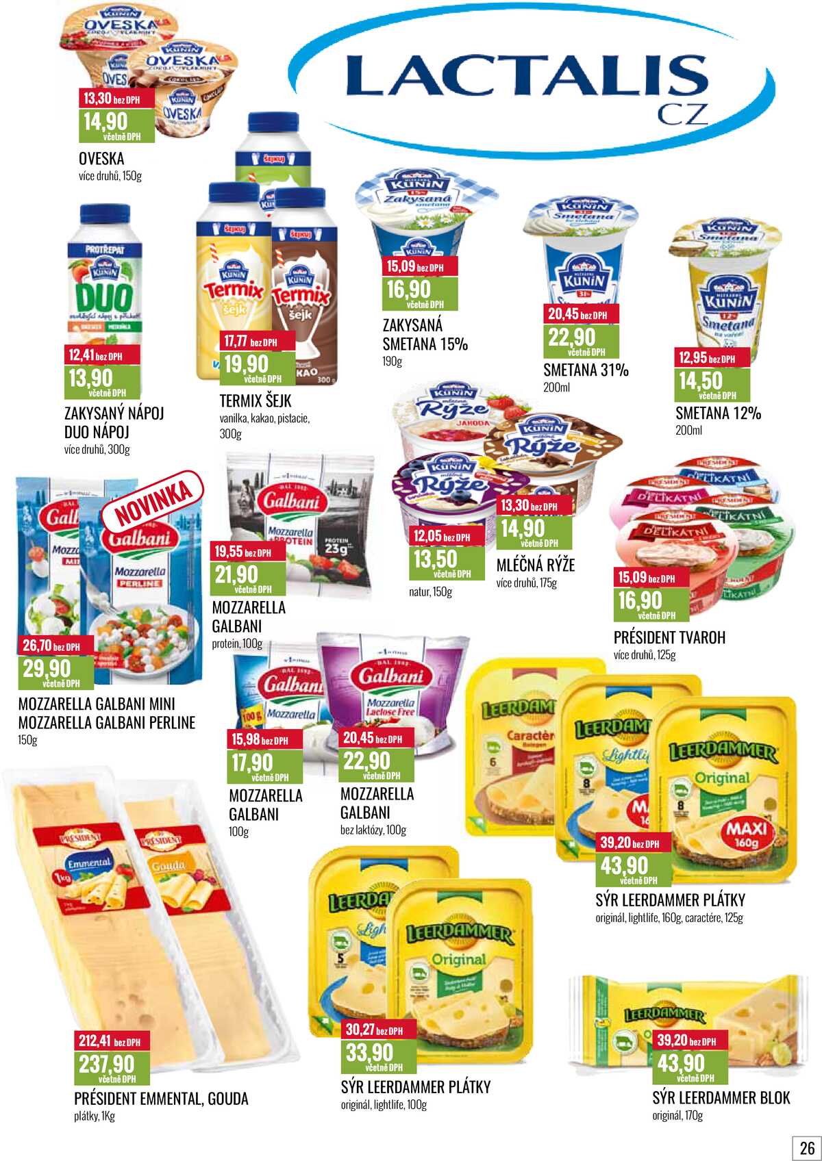 Ratio od 1.2. do 28.2.2026 strana 27