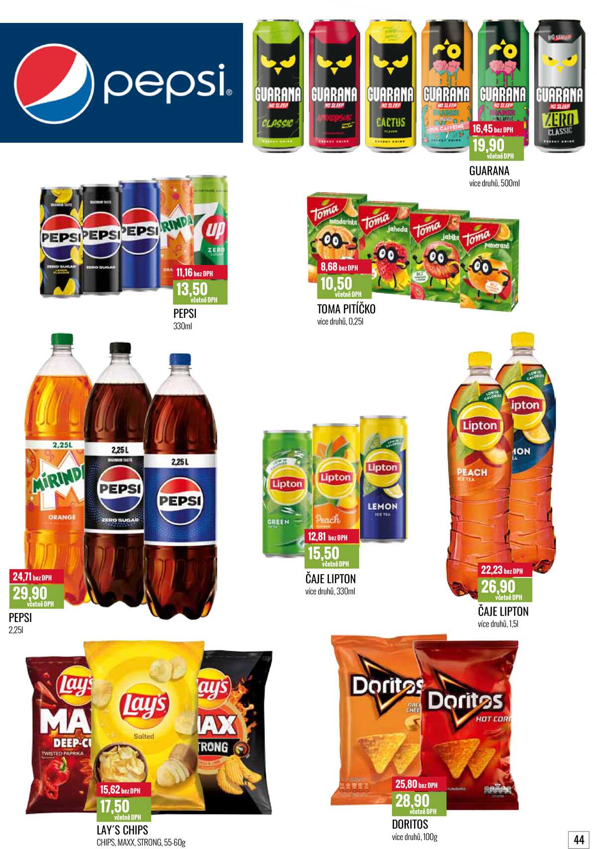 Ratio od 1.2. do 28.2.2026 strana 45