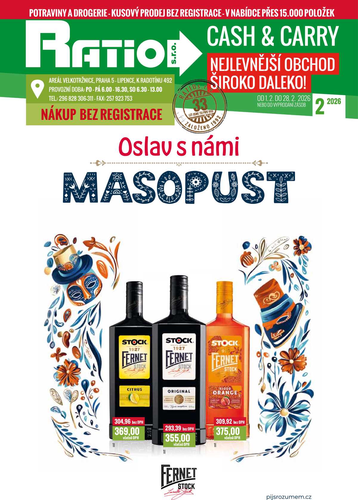 Ratio od 1.2. do 28.2.2026 strana 76