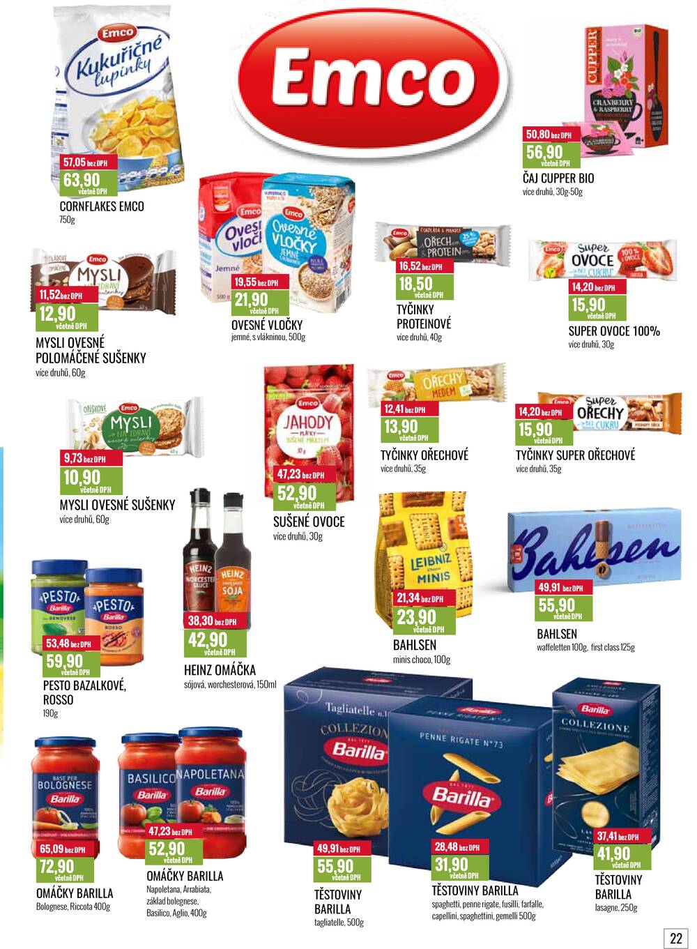 Ratio od 1.2. do 28.2.2026